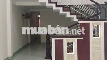Cho thuê nhà gác lửng mới đẹp đường 7m5 Lý Triện gần Huỳnh Ngọc Huệ