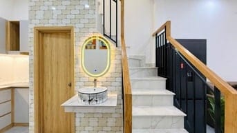 BÁN GẤP NHÀ KHU SÂN BAY ĐÚC 1 LẦU 3PN NHÀ MỚI ĐẸP GIÁ MỀM CHO KHÁCH