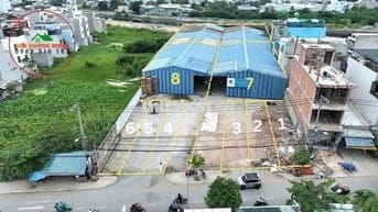 Cần bán 8 lô đất  mặt tiền Hồ văn long bình tân DT 4x24 93m2 6,35tỷ