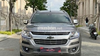 Chevrolet Trailblazer 2019 2.5L VGT LTZ 4x4 AT