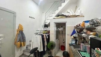 Nhà NGUYÊN CĂN Hoàng Hoa Thám p7 Bình Thạnh sát Phú Nhuận