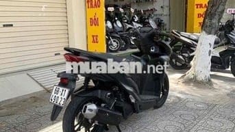 ✅✅ VARIO 150CC 2018 ĐEM NHÁM  XE ĐẸP MÁY ZIN EM RU