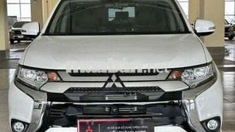 Mitsubishi Outlander 2024 2.0 CVT - 20 km