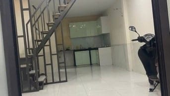 ⭐️Nhà đẹp hẻm Lê Văn Thọ, P14, Q.Gò Vấp, vào ở ngay