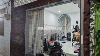 Nhà nguyên căn Đường Bùi Đình Tuý P14 QBT cho thuê