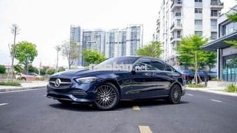 Mercedes Benz C Class 2025