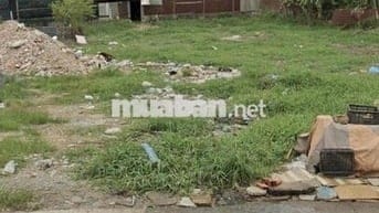 bán ngộp gấp lô đất dt 67,5m2 giá 875tr Hóc Môn