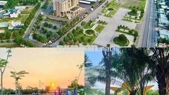 cần bán 190m2, ngay kcn cây trường, cách chợ trừ văn thố chỉ 300m