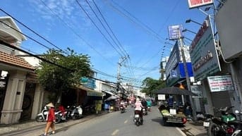 Bán nhà 280m2 giá 11 tỷ đường 39 phường Bình Trưng TP HCM