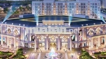 bán nền mặt tiền shophouse dự án century long thành
