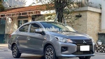Mitsubishi Attrage 2022 1.2 MT - 37000 km