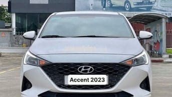 Hyundai Accent 2023 1.4 AT - 43000 km