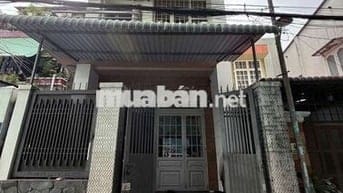 NHÀ 2LẦU 5X11M 4PN 3WC KHU VIP BÌNH THỌ NGAY CHỢ BẮC NINH, VÕ VĂN NGÂN