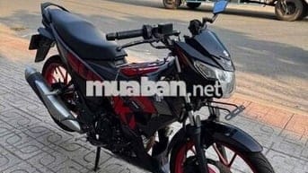 Bán xe satri ngay chủ kí zin chất