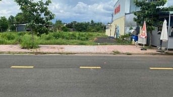 💥 CHỈ 650 TRIỆU SỞ HỮU NGAY LÔ ĐẤT NGAY ĐT 753 - THỔ CƯ - SHR 💥