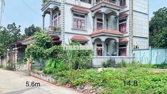 EM ĐĂNG BÁN LÔ ĐẤT HIỆP HOÀ GIÁ ĐẦU TƯ CHO AC SẴN TC CÔNG CHỨNG NGAY