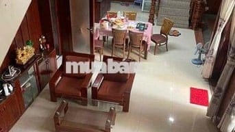 cho thuê nhà kiêt đinh tiên hoàng 2 phòng ngủ , 2 khu sinh hoat chung