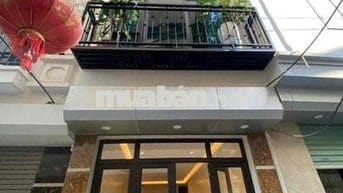 🌟 Nhà Mới Vạn Phúc - Đầy đủ Nội Thất - Có Thang Máy 📏 Diện tích 31,6m2
