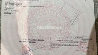 Bán Đất kiệt oto, gần chợ, gần trường học, gần biển Nguyễn Tất Thành