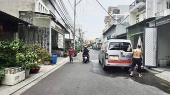 200M2 - HXH CHIẾN LƯỢC - BIỆT THỰ NGANG 10