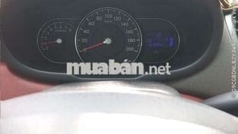 2011 1.2 AT - 135000 km, Bản cửa sổ trời nhập Ấn