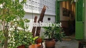 Cho thuê nhà nguyên căn Lê Văn Sỹ - Phú Nhuận 5x25m giá chỉ 30tr