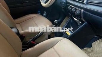 Toyota Vios 2016 E - 105000 km