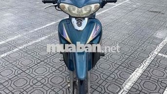 Jupiter nhập thái máy zin chất. bs 67