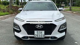Hyundai Kona 2019 tiêu chuẩn đẹp 1 chủ