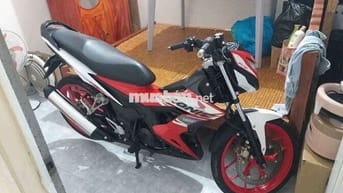 Bán xe mới