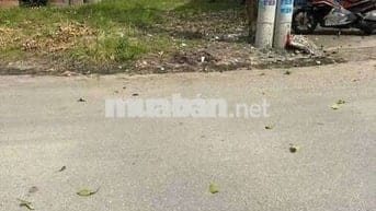 🔥BÁN ĐẤT PHÚ HOÀ – PHÚ LỢI, TPHCM | 5x30m, GIÁ 2TỶ950, ĐƯỜNG NHỰA 4M