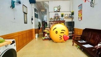 Bán nhà hẻm 5m sát Nguyễn Thị Nhỏ, Tân Bình, 79m2, 4 tầng 10PN, chỉ 9 