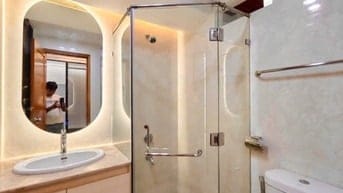 CHO THUÊ Mặt Tiền Lê văn Sỹ P.1 Tân bình  3 TẦNG CHỈ 17.9tr  RẺ ĐẸP 