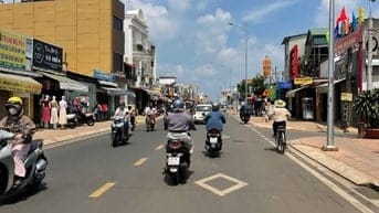 Đất ngon giá rẻ tại phường Xuân Lập, Đồng Nai(5*30)-600tr
