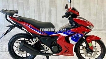 Winner X V3 2022 – Biển 61 – Chính Chủ Giữ Kỹ