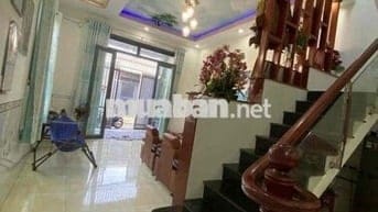 Bán nhà 1trệt 1 lầu bên hông khu Gần Tái định cư Phú Sơn Bắc Sơn