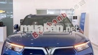 VinFast VF9 Plus 2025