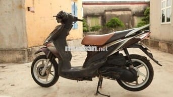 Xe máy Enjoy chính chủ cần sửa chữa giá đồng nát