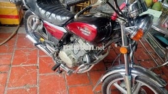 Bán custom chính chủ