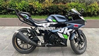 Suzuki Gsx R150 đời 2021 bs47 zin đẹp…