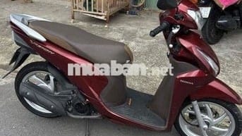 cần bán gấp xe Vision 2019 khoá smarkey nguyên zin