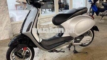 Bán Vespa Iget ABS ĐK T12/2017 Zin A-Z