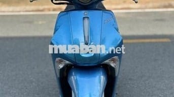 BÁN YAMAHA JANUS – ĐỜI 2016 – MÁY ÊM
