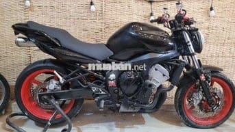 Bán xe pkl fz 600