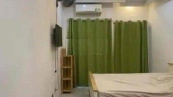 Cho thuê nhà hẻm 3m (BG)Nguyễn Biểu, P.2, Q.5  giá 12tr