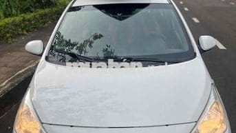 Hyundai Grand i10 2014 Grand 1.0 MT Base -