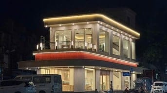 Quận Hai Bà Trưng loanh quanh Vincom - 3 tầng - 40 triệu