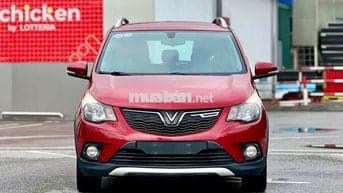 VinFast Fadil 2020 1.4 AT - 70000 km