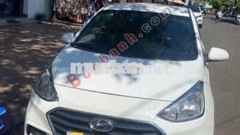 Hyundai I10 Sedan 2018 MT