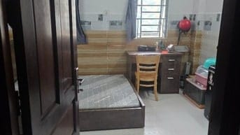 PHÒNG TRỌ TÔ HIỆU - HÒA BÌNH - LŨY BÁN BÍCH 